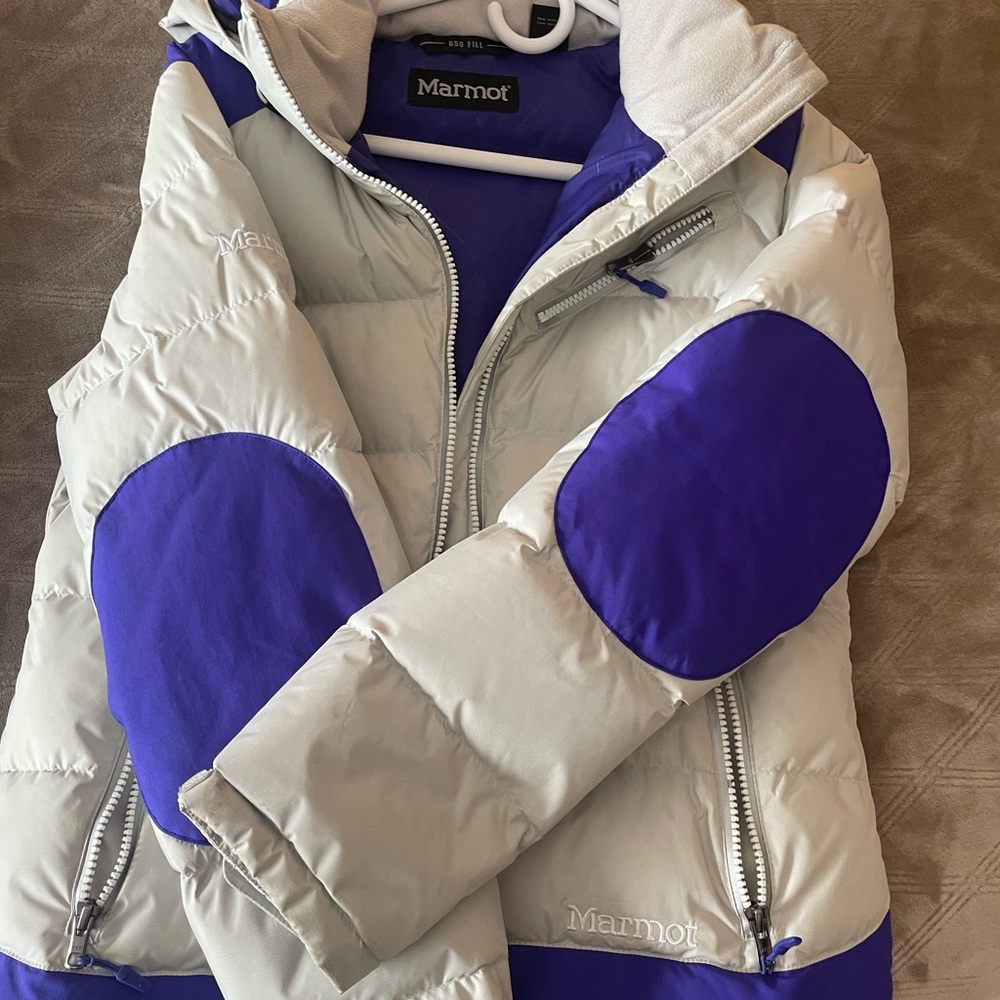 Ski Jacket Excellent Condition - image 1